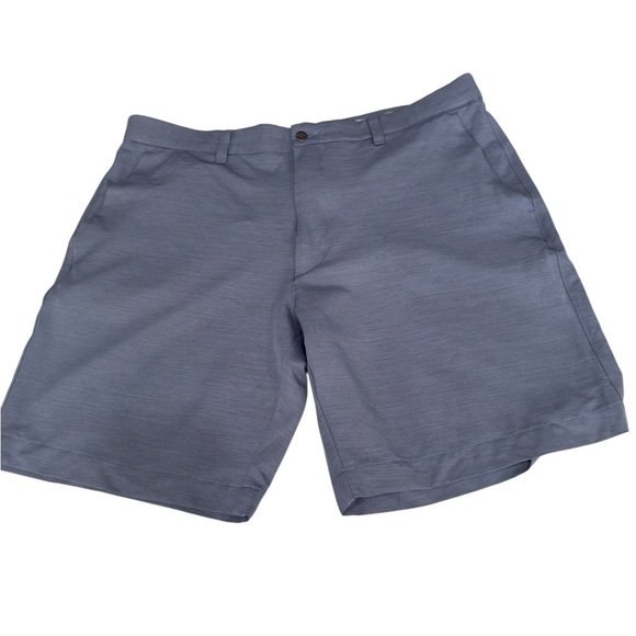 Callaway Light Weight OptDri  Performance stretch Size 38 Golf shorts Polyester - Picture 10 of 11